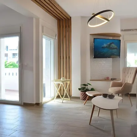 Kookai - Luxury Living * Peraia (Thessaloniki)