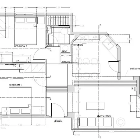 Apartment Kookai - Luxury Living