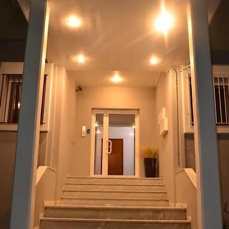Kookai - Luxury Living Apartment Peraia (Thessaloniki)