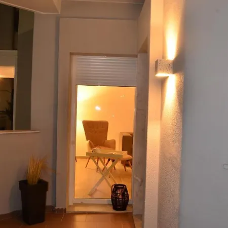 Apartment Kookai - Luxury Living Peraia (Thessaloniki)