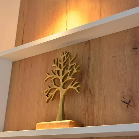 Apartment Kookai - Luxury Living Peraia (Thessaloniki)