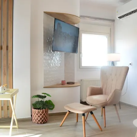Kookai - Luxury Living Apartment *