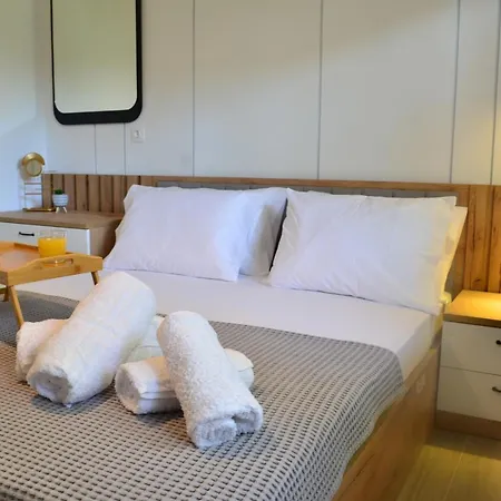 Apartment Kookai - Luxury Living *